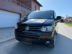 Обява за продажба на VW Multivan HIGHLINE-4X4-2.0TDI-6+ 1-AVTOMAT-FULL-FULL-CH ~41 999 лв. - изображение 1