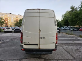 VW Crafter 2.5 TDI | Mobile.bg    5