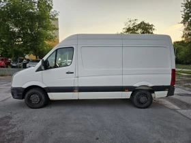 VW Crafter 2.5 TDI | Mobile.bg    4