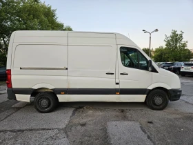 VW Crafter 2.5 TDI | Mobile.bg    7