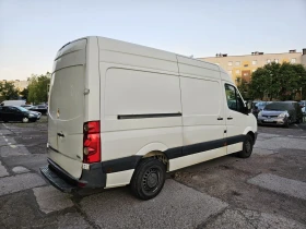 VW Crafter 2.5 TDI | Mobile.bg    6