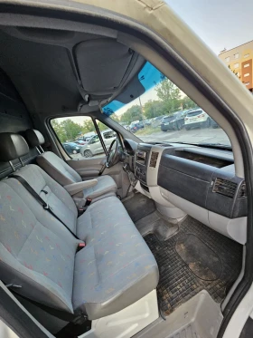 VW Crafter 2.5 TDI | Mobile.bg    9