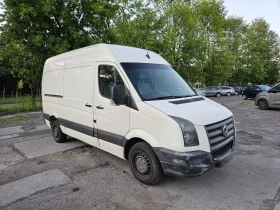 VW Crafter 2.5 TDI | Mobile.bg    3