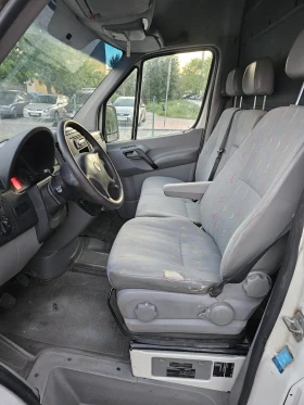 VW Crafter 2.5 TDI | Mobile.bg    8