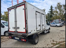 Ford Transit undefined | Auto.bg — изображение 4