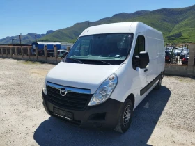 ����� �� �������� �� Opel Movano 2.3 CDTI ��� ���������!