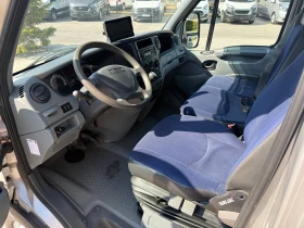 Iveco Daily 40C18 3.0HPI до 3.5т. 4.20м. 1000кг борд Клима  | Auto.bg — изображение 12