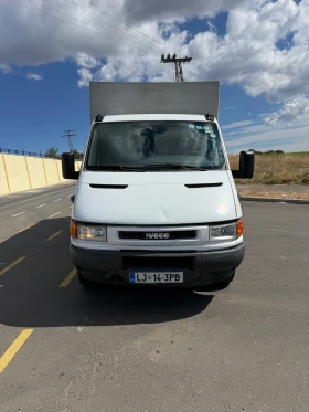 ������ Iveco 35c13