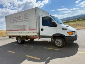 Iveco 35c13 2.8 TDI KLIMA | Mobile.bg � ����� ������ 3