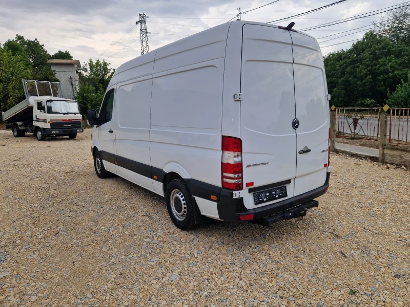 Mercedes-Benz Sprinter 313CDI KLIMA KAMERA, снимка 16 - Бусове и автобуси - 46970619