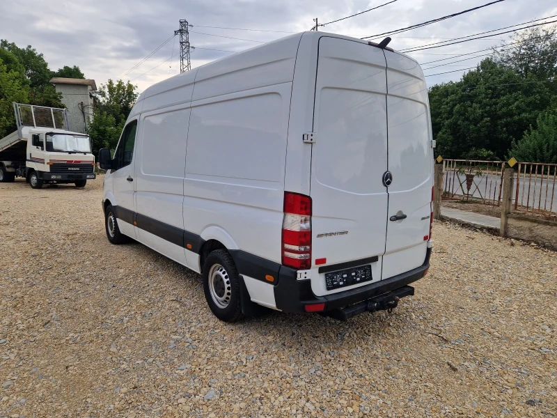 Mercedes-Benz Sprinter 313CDI KLIMA KAMERA, снимка 6 - Бусове и автобуси - 46970619