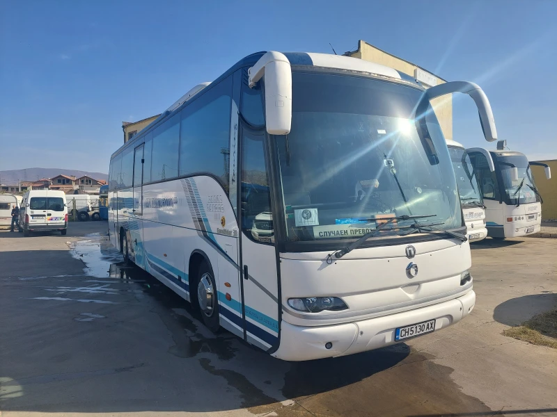 Iveco Classic, снимка 2 - Бусове и автобуси - 51876722