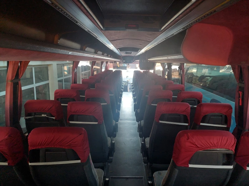 Iveco Classic, снимка 8 - Бусове и автобуси - 51876722