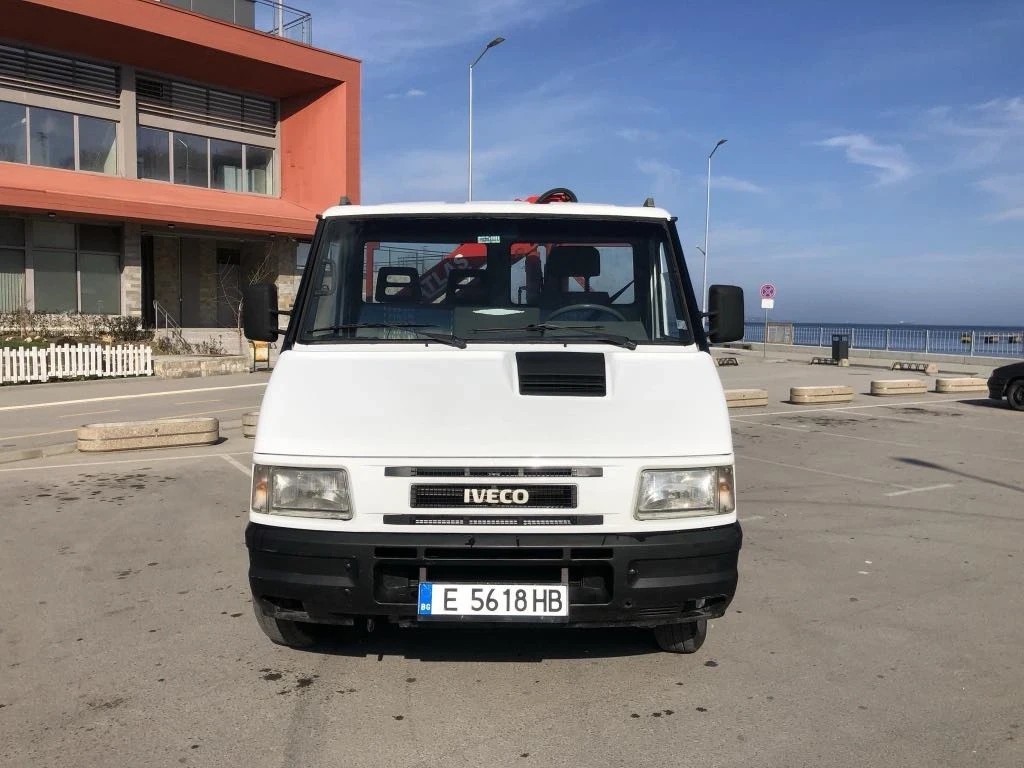 Iveco 3510  - изображение 2