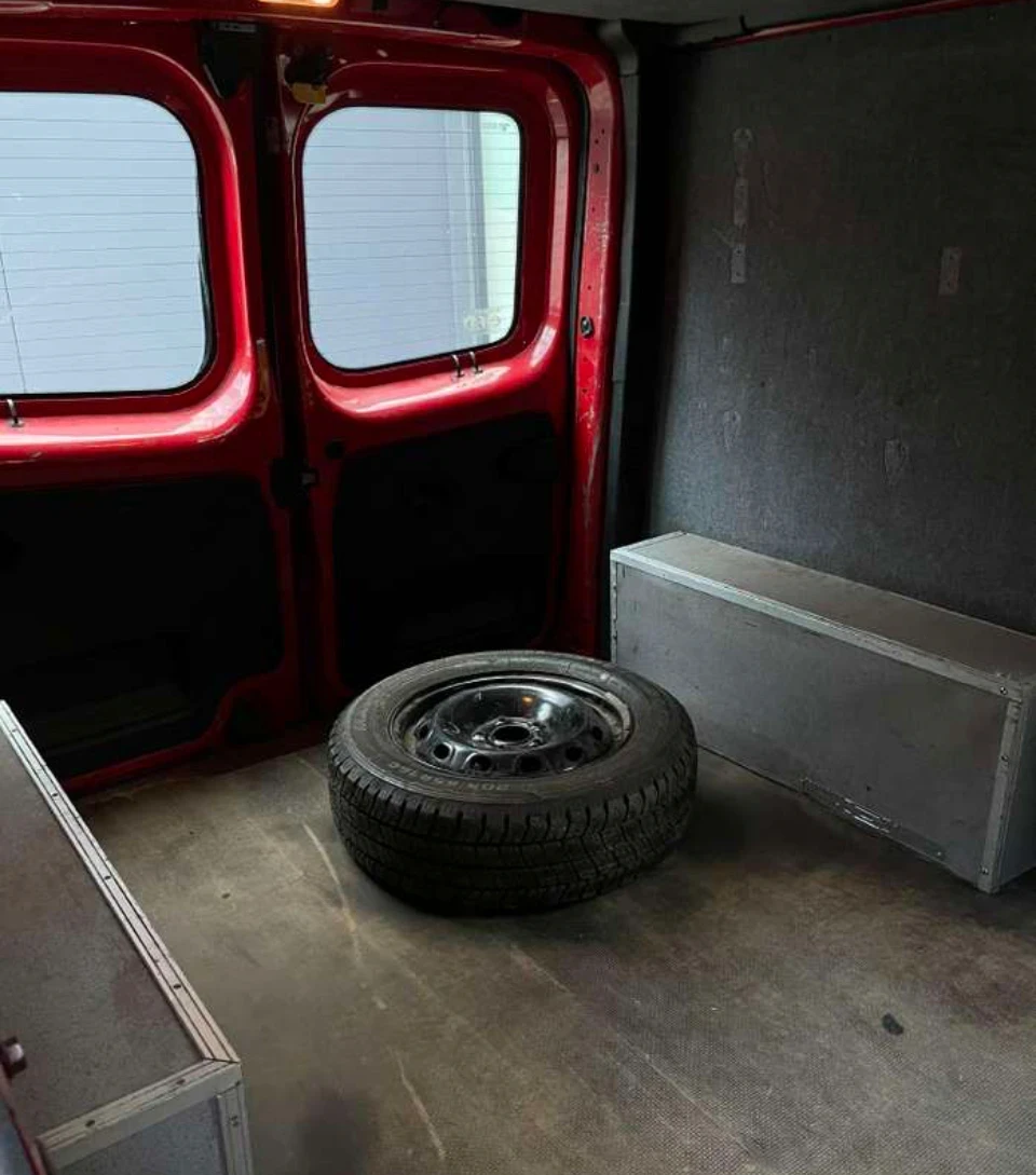 Renault Trafic 6 места дълга база - изображение 10