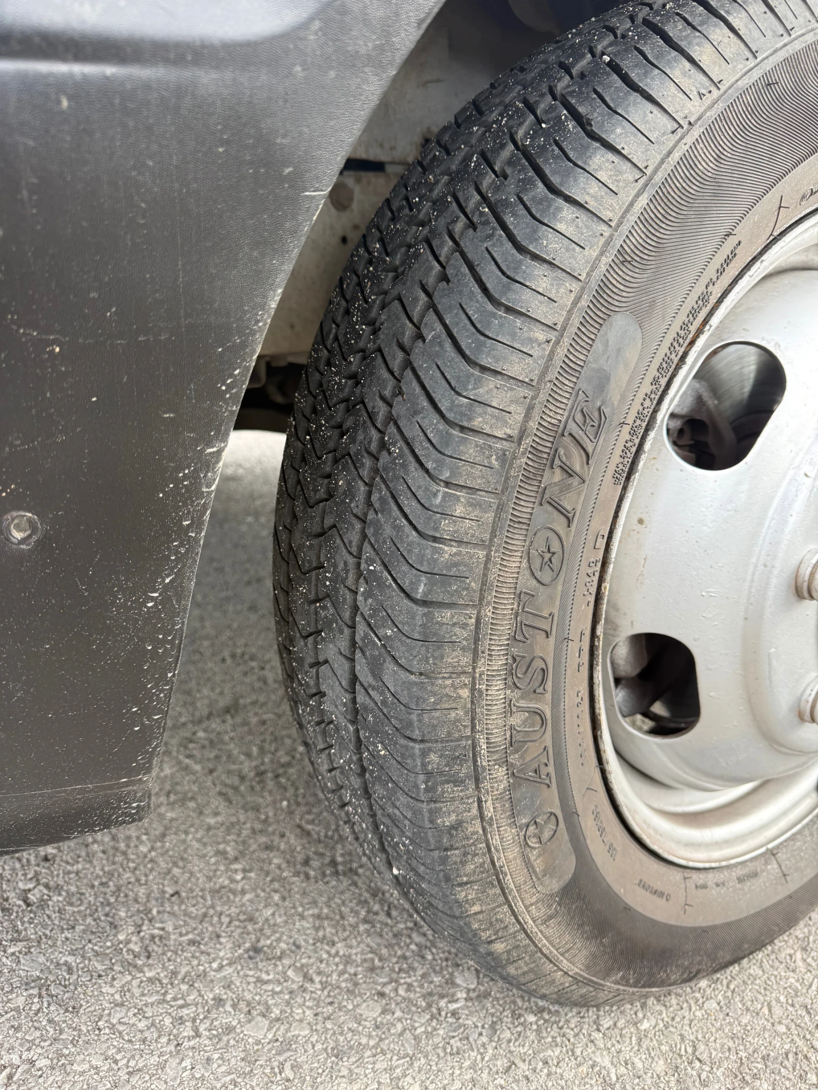 Ford Transit 2.4TDCI * ���� - FASSI * ��� ��������� *  | Mobile.bg � ����������� 11