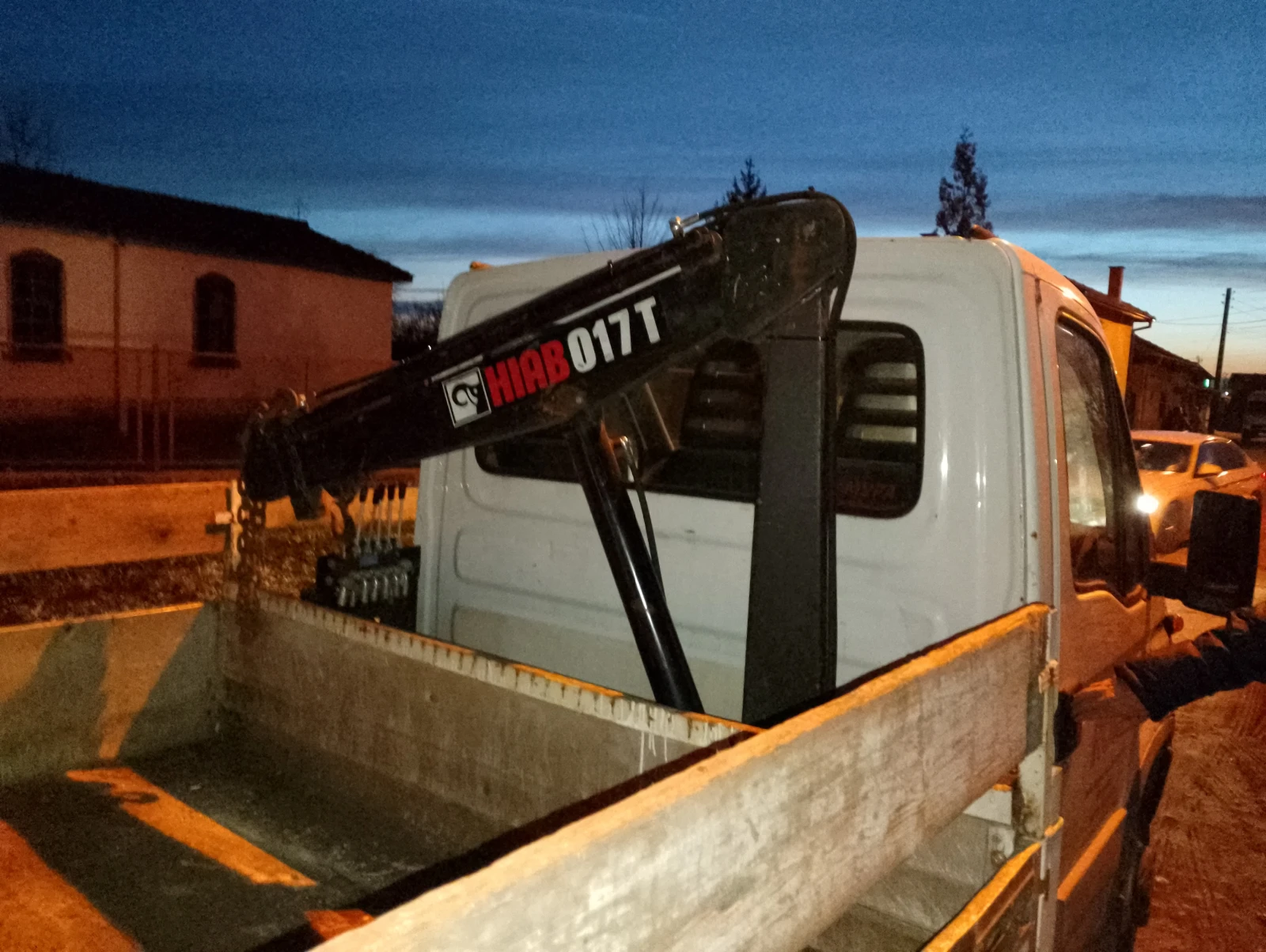 Iveco 35c11, снимка 10 - Бусове и автобуси - 53706964