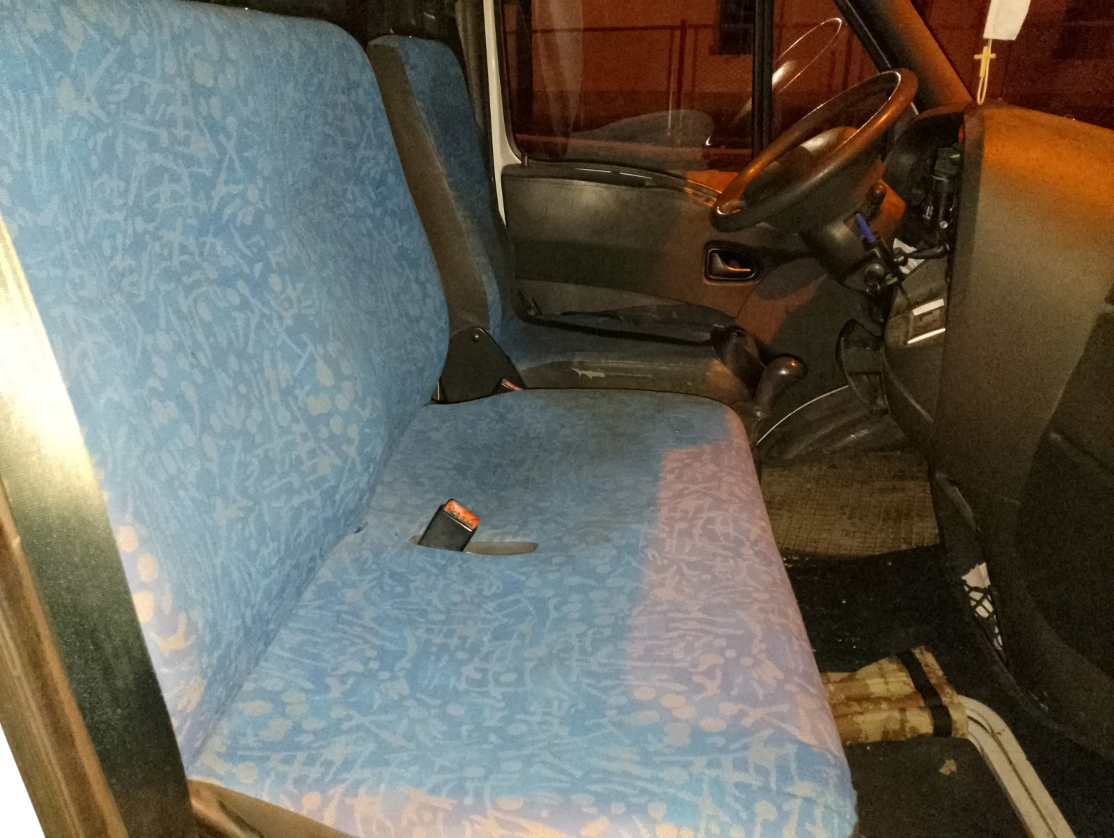 Iveco 35c11, снимка 12 - Бусове и автобуси - 53706964