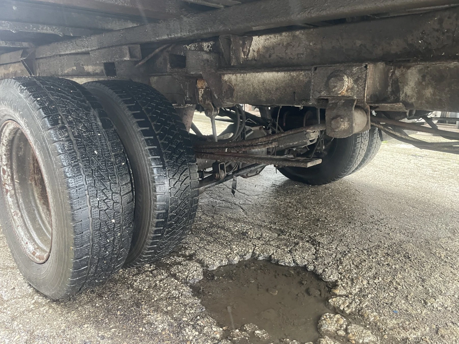 VW Lt 46 2.8 TDI, снимка 5 - Бусове и автобуси - 54090818