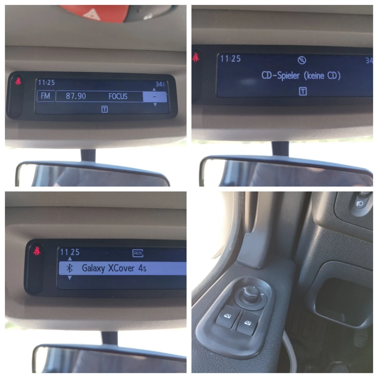 Opel Movano 2.3 CDTI ТОП СЪСТОЯНИЕ!, снимка 17 - Бусове и автобуси - 54318970