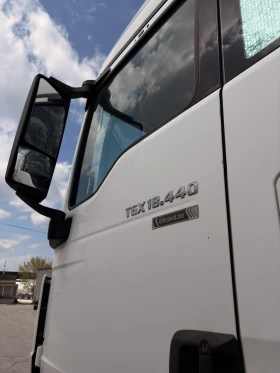 Man Tgx MEGA EEV, снимка 3