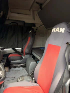 Man Tgx MEGA EEV, снимка 4