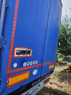 Man Tgx 24.440, снимка 3