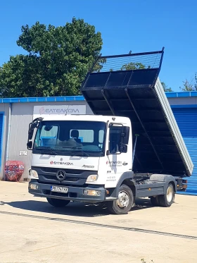 Mercedes-Benz Atego  | Mobile.bg    7
