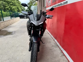 Yamaha Tracer 07 ABS LIZING, снимка 3