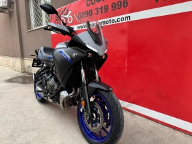 Yamaha Tracer 07 ABS LIZING, снимка 2