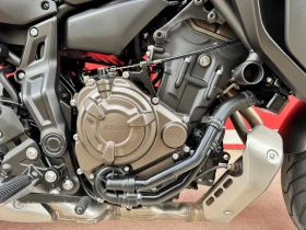 Yamaha Tracer 07 ABS LIZING, снимка 6