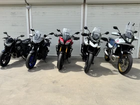 Yamaha Tracer 07 ABS LIZING, снимка 16