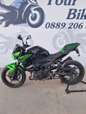 Kawasaki Z Z400, снимка 2