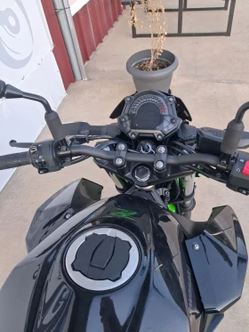 Kawasaki Z Z400, снимка 8