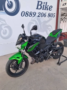 Kawasaki Z Z400, снимка 5