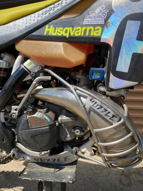 Husqvarna TE 300 | Mobile.bg    5