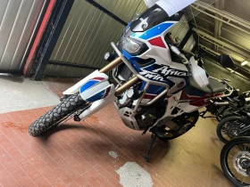 Honda Crf Africa Twin Adventure Sports DCT, снимка 2