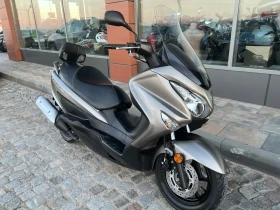 Suzuki Burgman 200 ABS, снимка 2