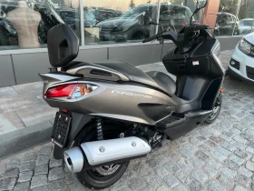 Suzuki Burgman 200 ABS, снимка 3