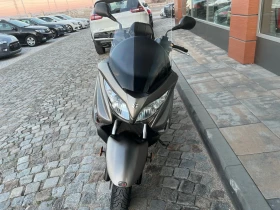 Suzuki Burgman 200 ABS, снимка 7