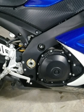 Suzuki Gsxr K7 1000, снимка 5