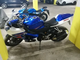 Suzuki Gsxr K7 1000, снимка 6