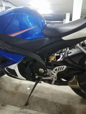 Suzuki Gsxr K7 1000, снимка 9