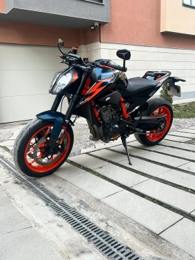 Ktm Duke 890R | Mobile.bg    2