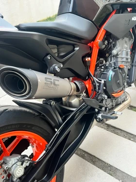 Ktm Duke 890R | Mobile.bg    6