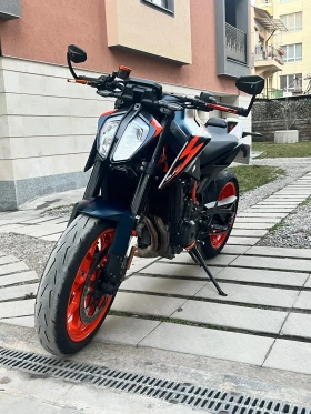 Ktm Duke 890R | Mobile.bg    3