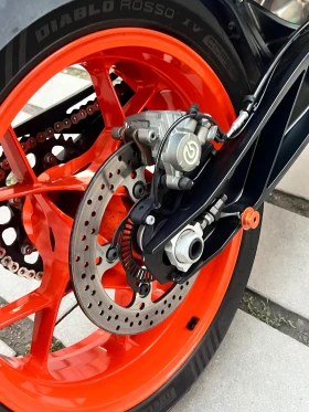 Ktm Duke 890R | Mobile.bg    5
