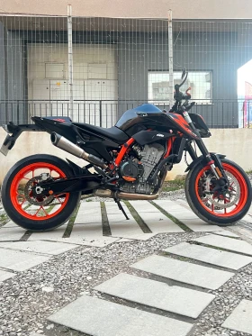 Ktm Duke 890R | Mobile.bg    4