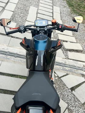 Ktm Duke 890R | Mobile.bg    10
