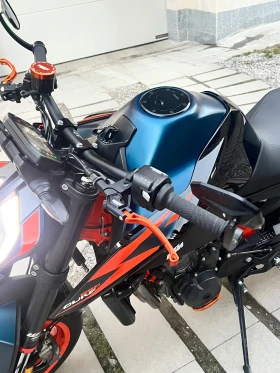 Ktm Duke 890R | Mobile.bg    7